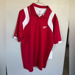 Detroit Red Wings Polo